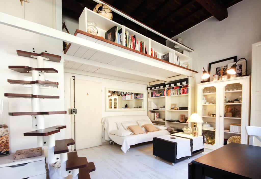 Studio Santa Maria Novella Florença