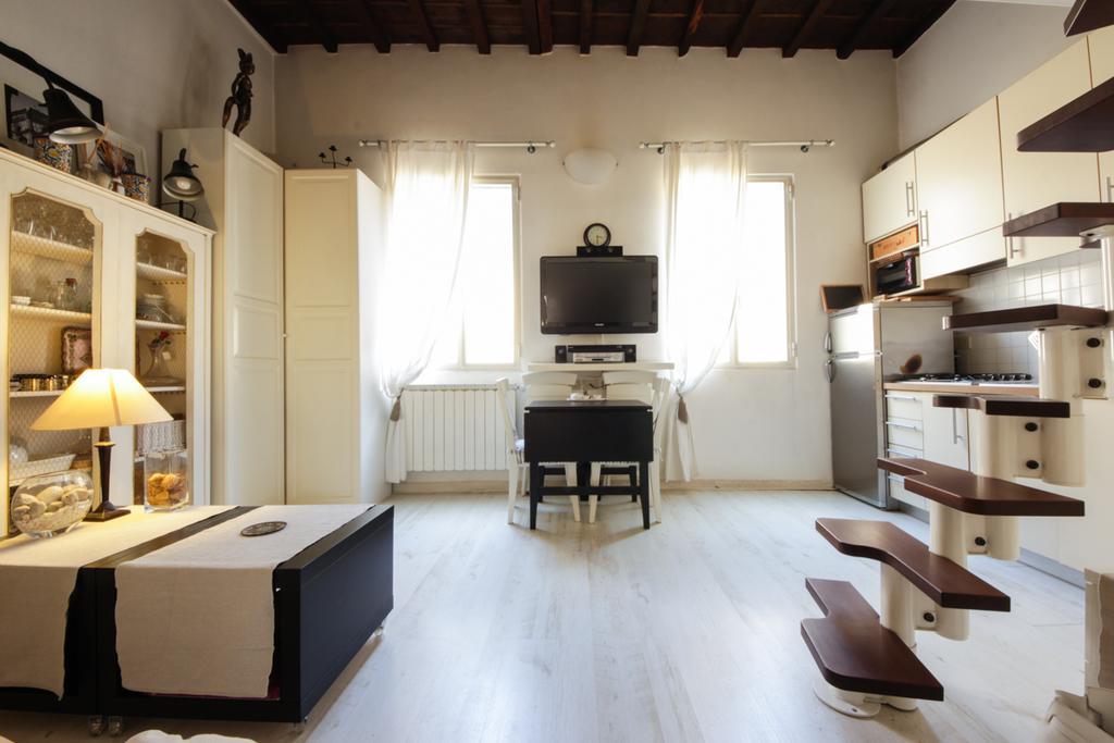 Apartamento Studio Santa Maria Novella