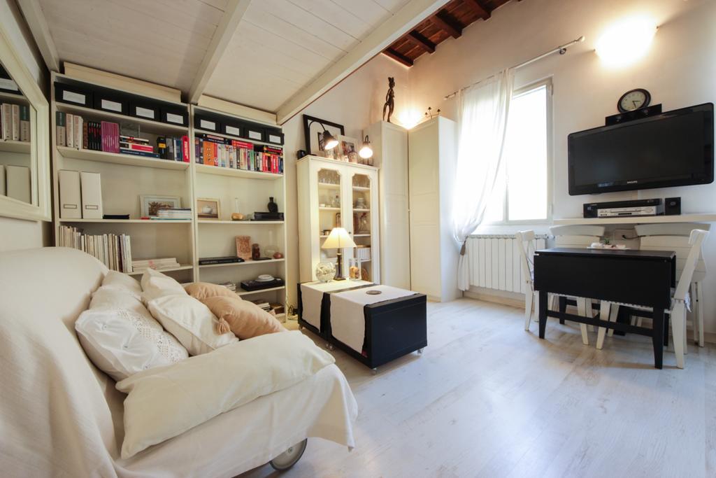 Apartamento Studio Santa Maria Novella *