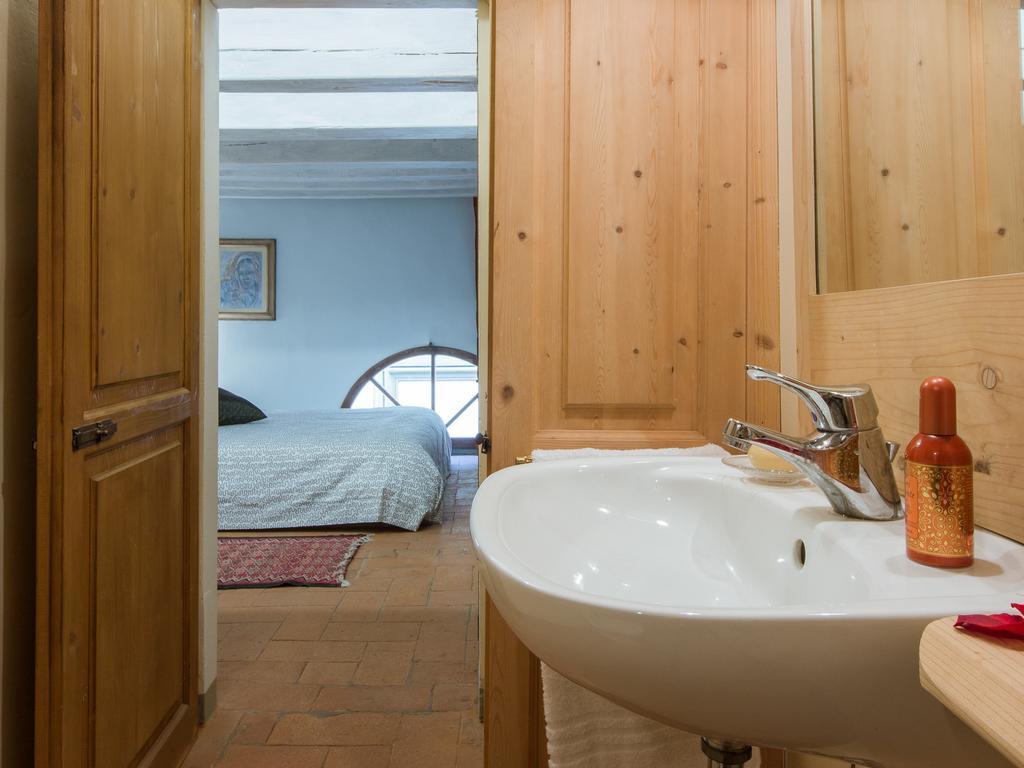 Charming&cozy Via Maggio Firenze