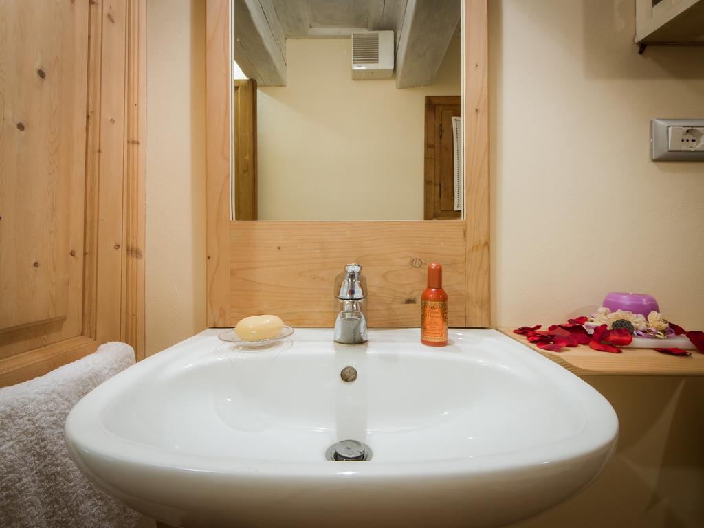 Appartamento Charming&cozy Via Maggio *