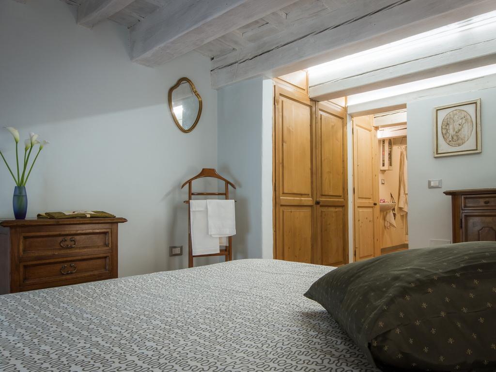 Appartamento Charming&cozy Via Maggio Firenze