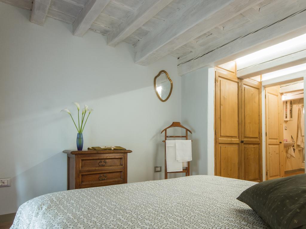 Appartamento Charming&cozy Via Maggio *