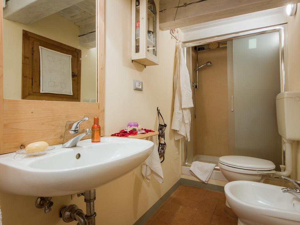Appartamento Charming&cozy Via Maggio Firenze