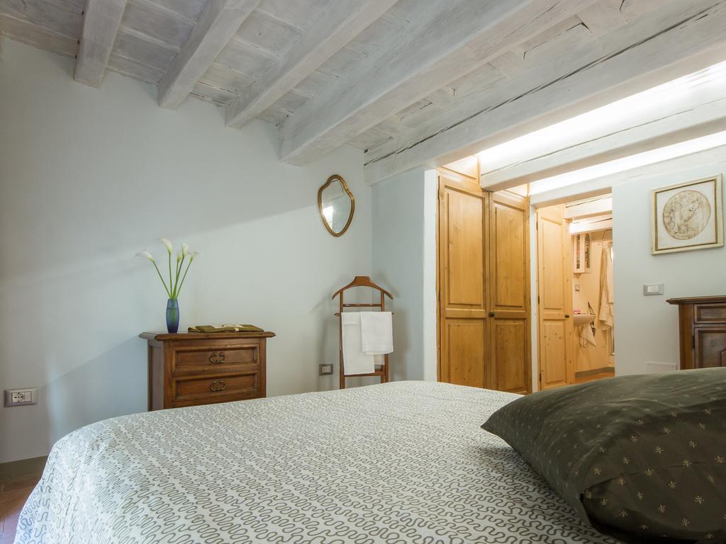 Charming&cozy Via Maggio