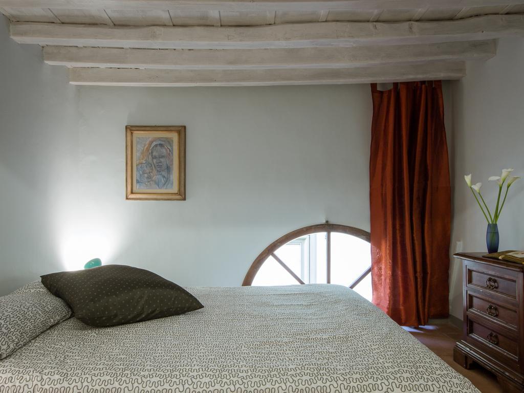 Appartamento Charming&cozy Via Maggio Firenze