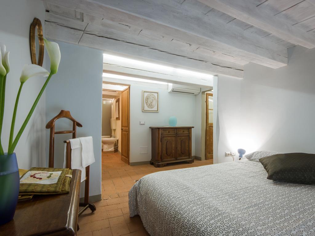 Charming&cozy Via Maggio Firenze
