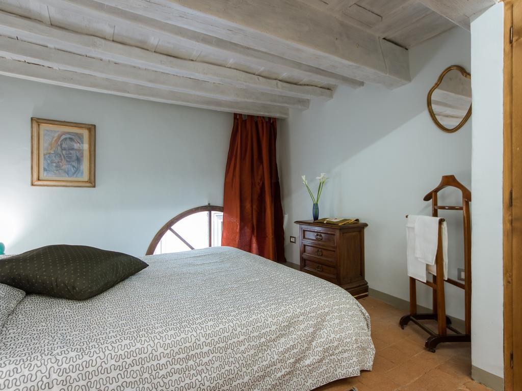 Appartamento Charming&cozy Via Maggio Firenze