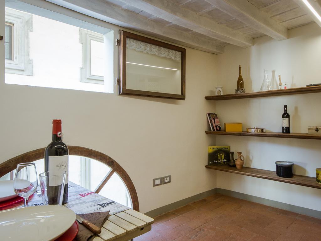 Appartamento Charming&cozy Via Maggio Firenze
