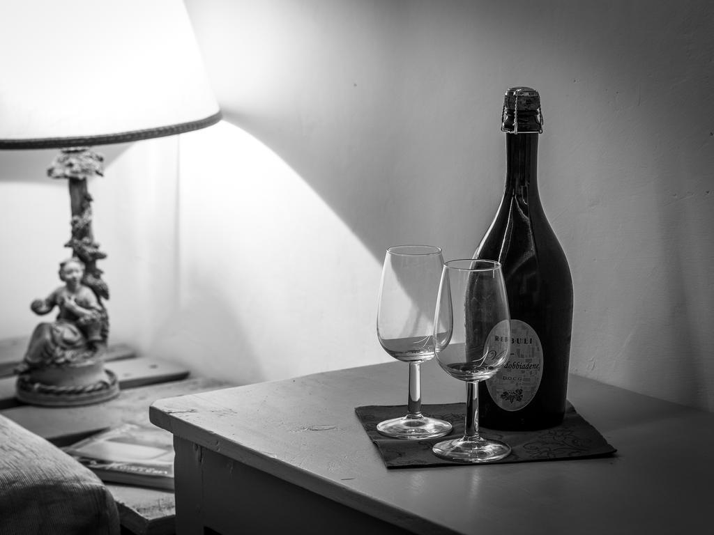Charming&cozy Via Maggio Firenze