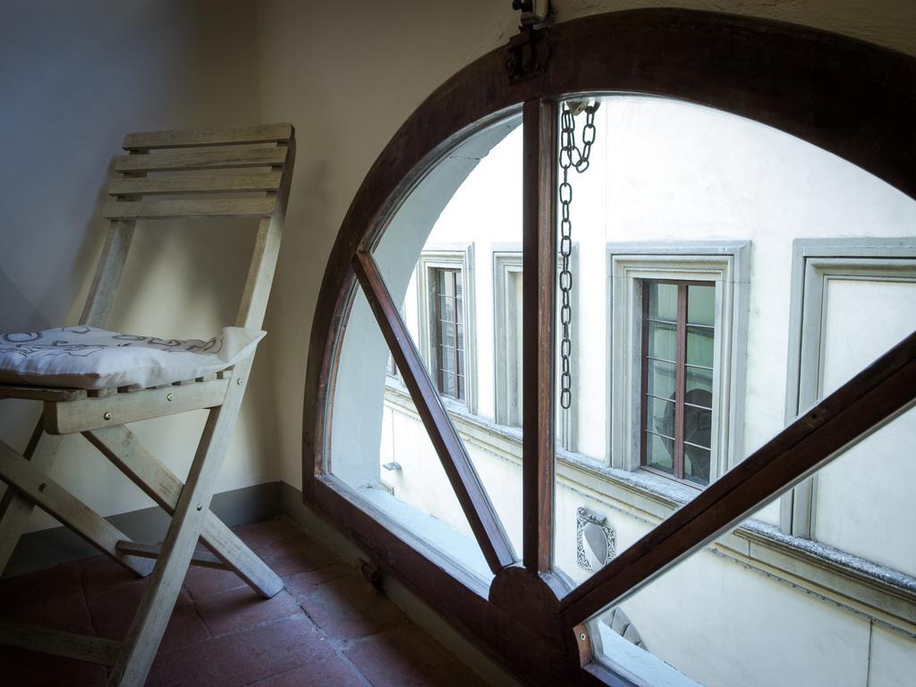 Appartamento Charming&cozy Via Maggio