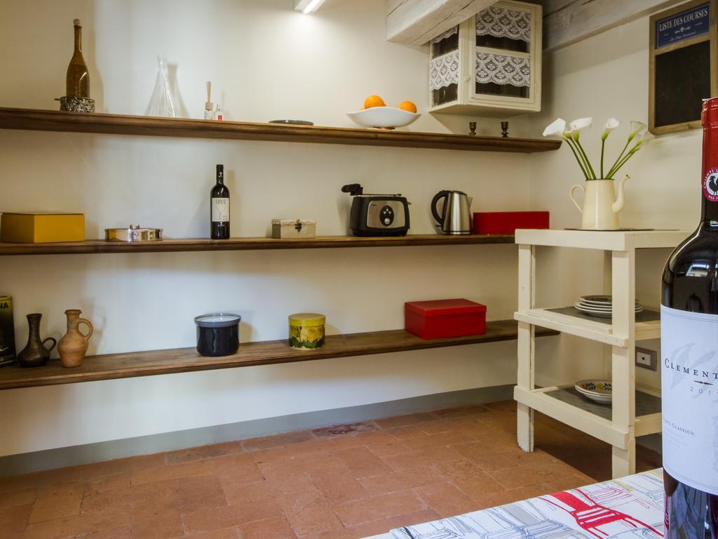 Appartamento Charming&cozy Via Maggio