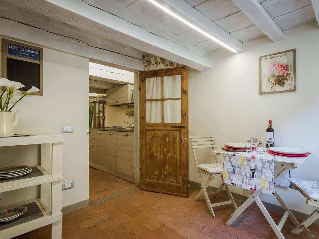 Charming&cozy Via Maggio Firenze