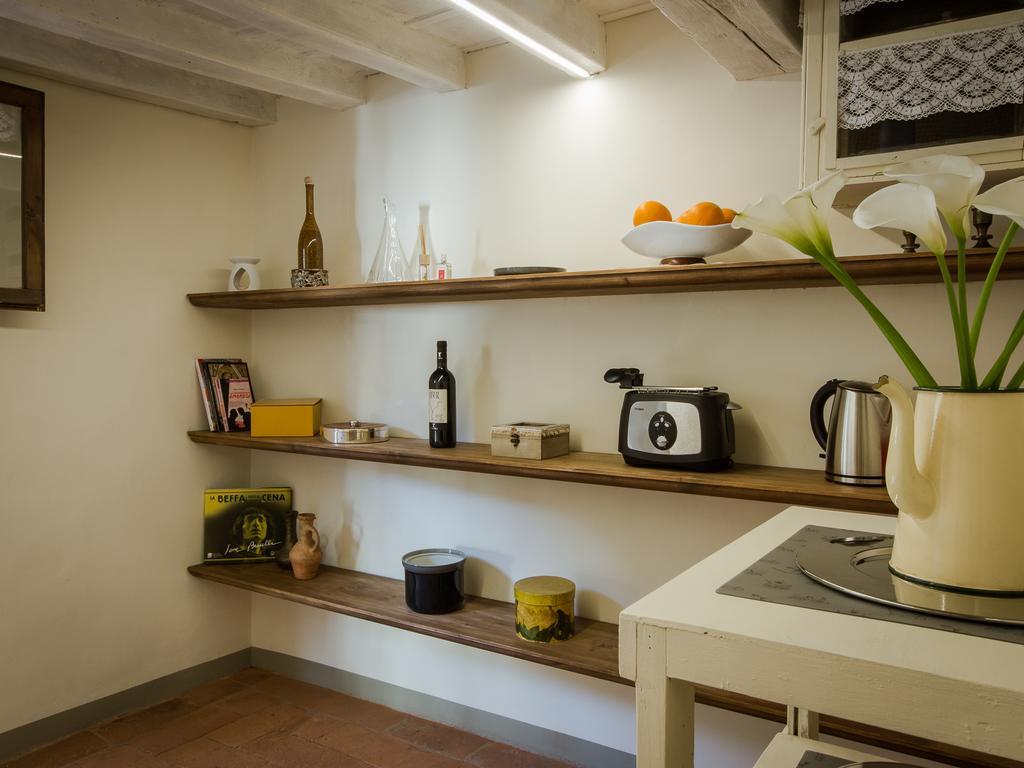 Appartamento Charming&cozy Via Maggio Firenze