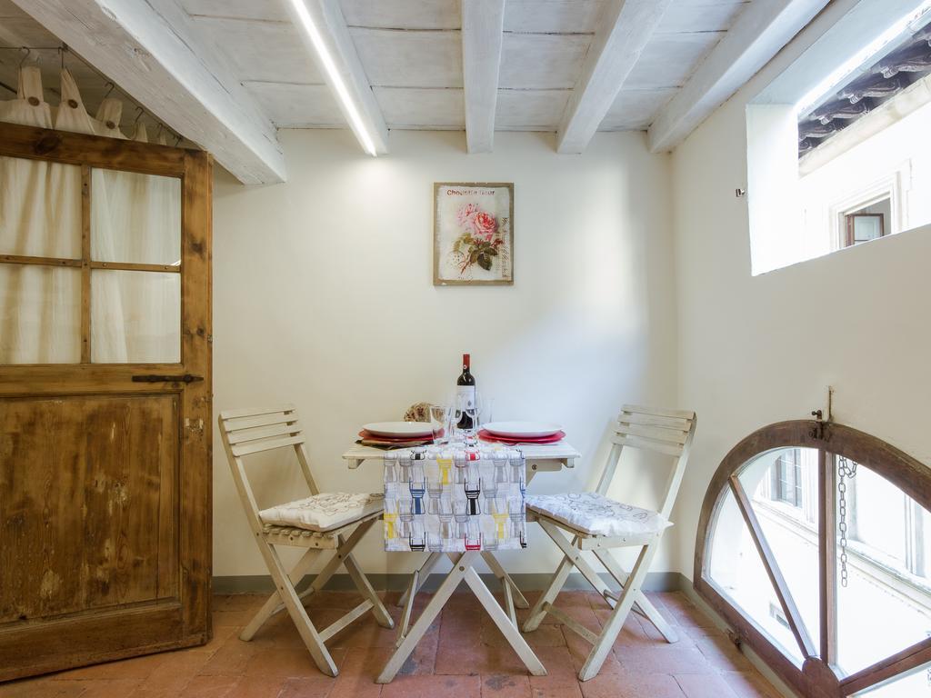 Charming&cozy Via Maggio Firenze