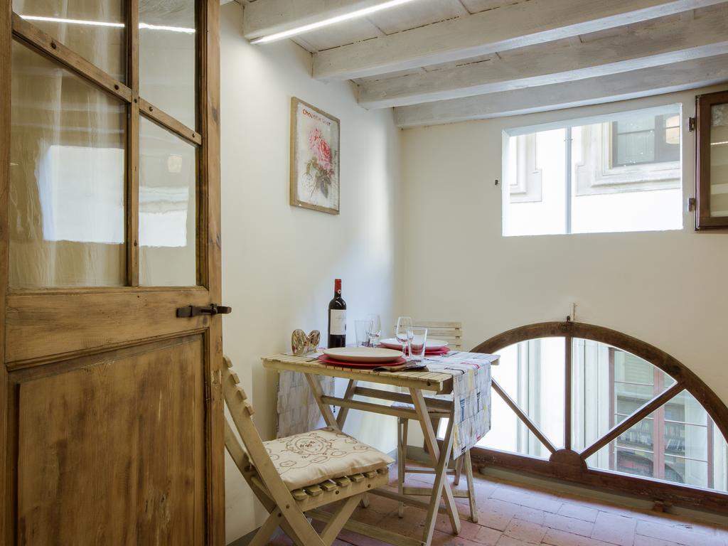 Appartamento Charming&cozy Via Maggio Firenze