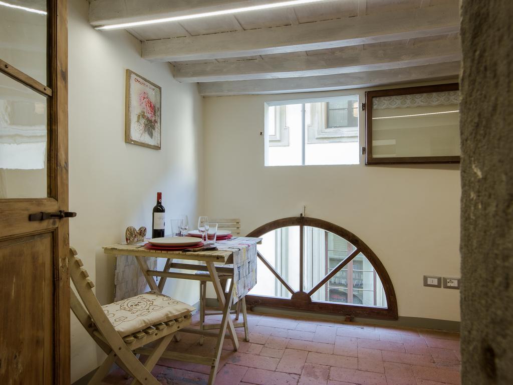 Appartamento Charming&cozy Via Maggio *