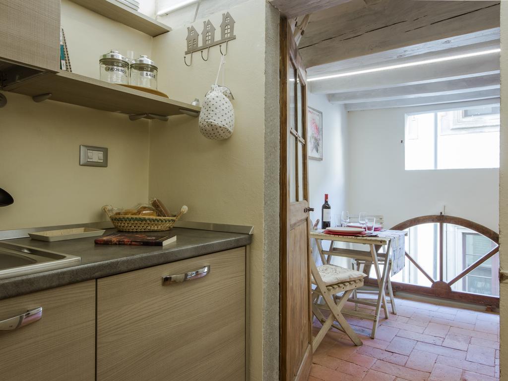 Appartamento Charming&cozy Via Maggio