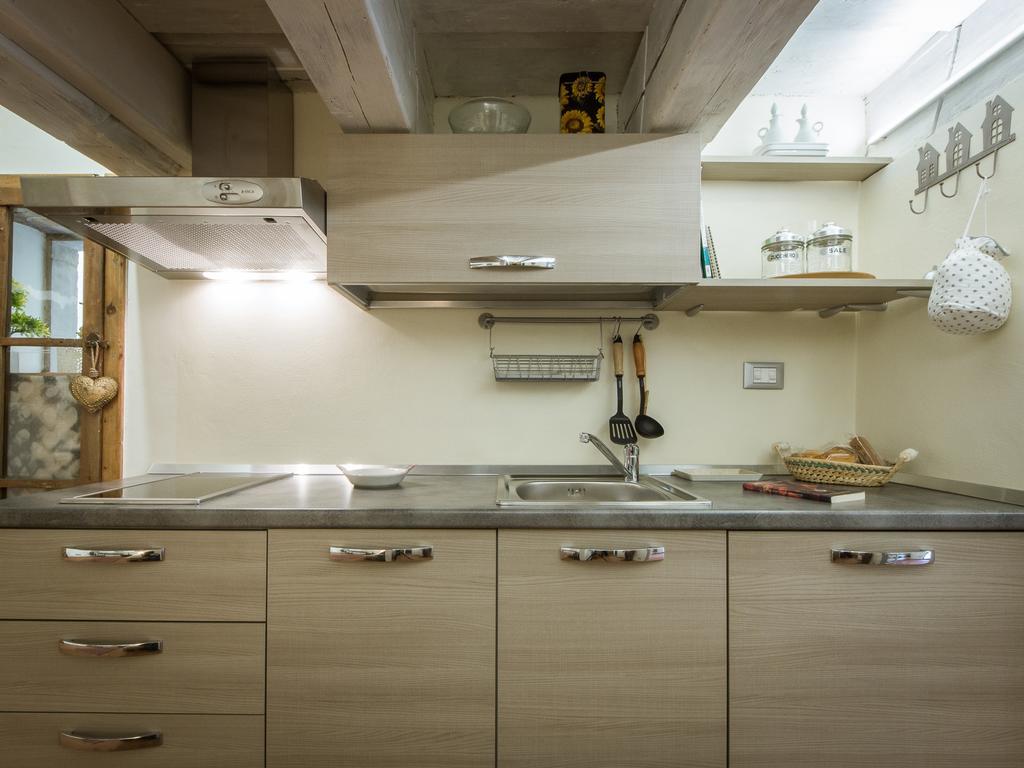 Appartamento Charming&cozy Via Maggio Firenze