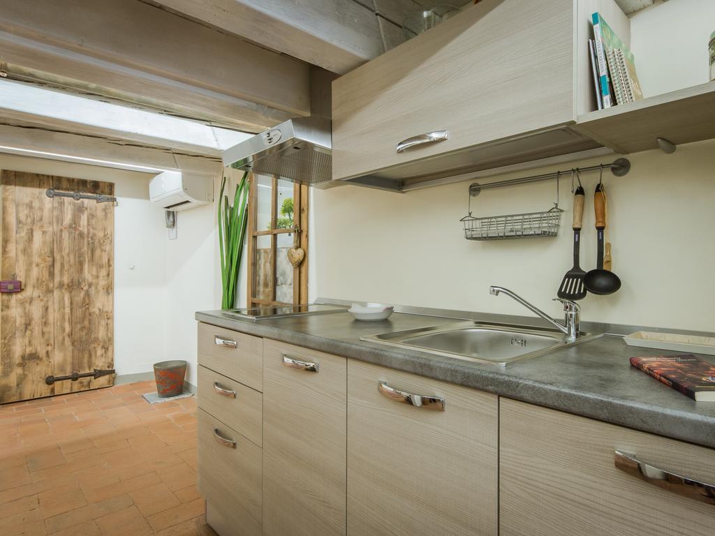 Appartamento Charming&cozy Via Maggio