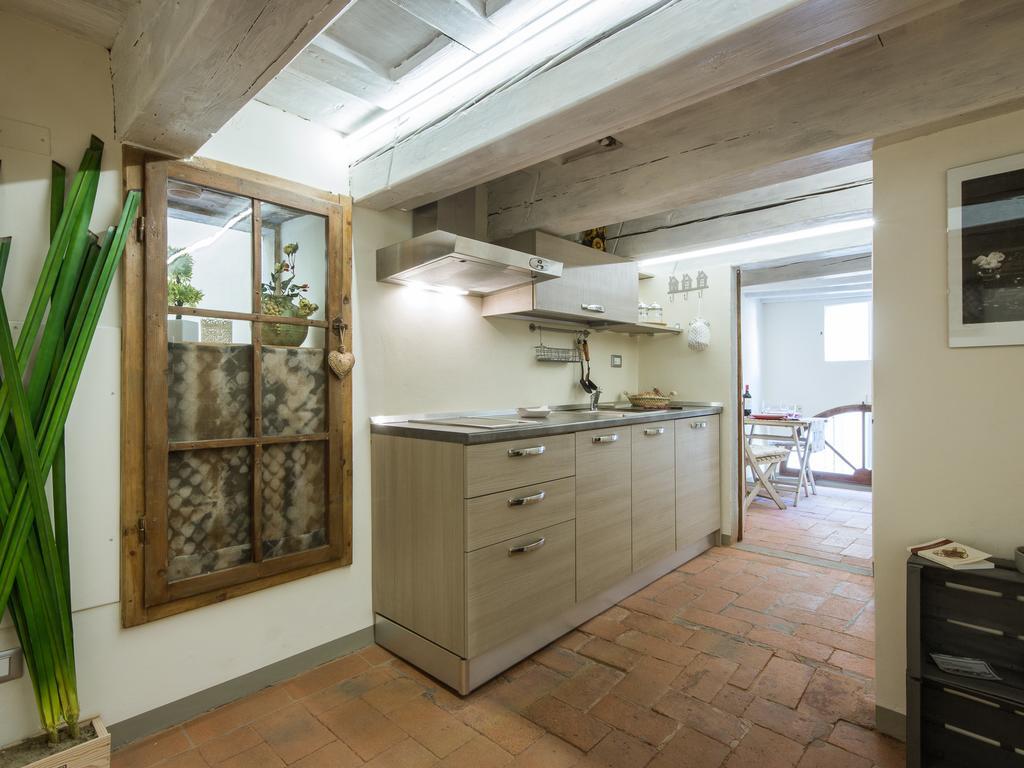 Appartamento Charming&cozy Via Maggio *