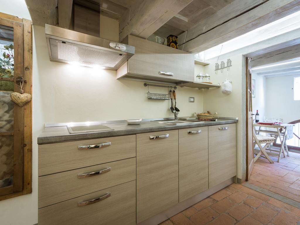 Appartamento Charming&cozy Via Maggio