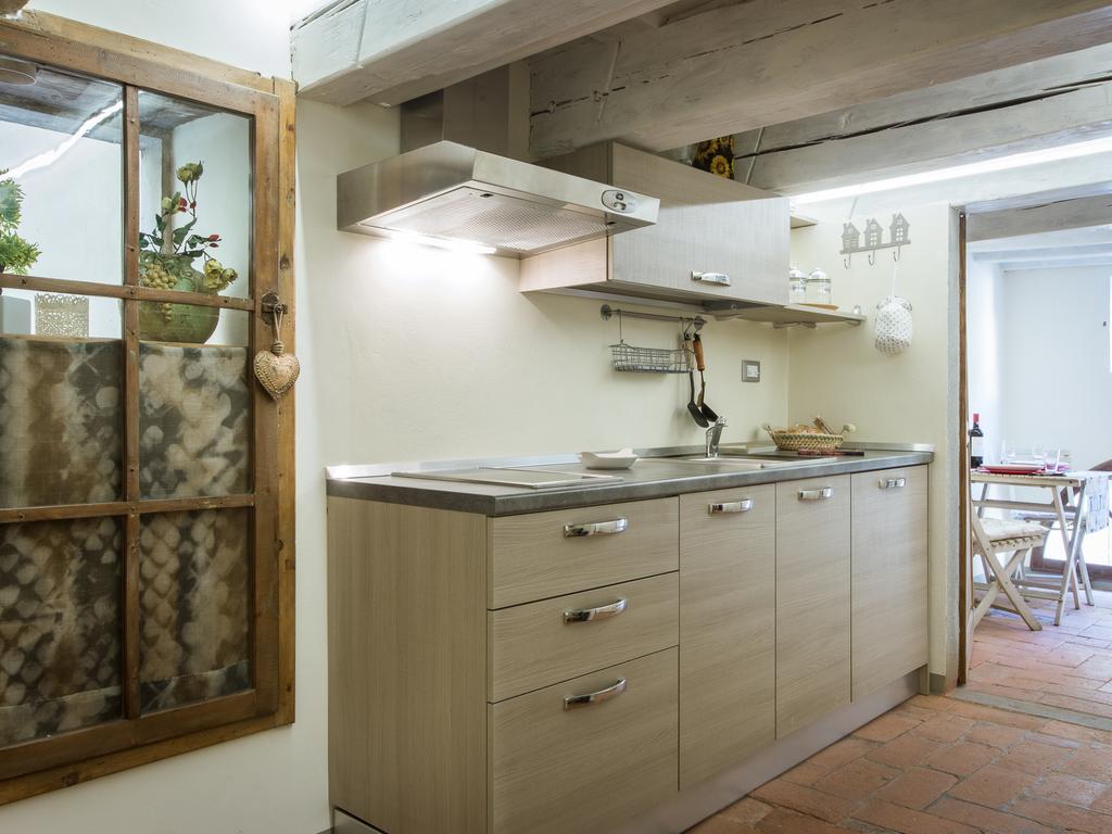 Appartamento Charming&cozy Via Maggio Firenze