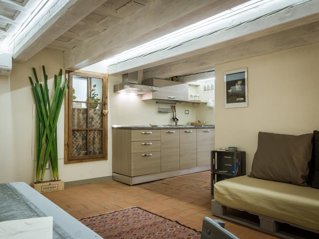 Charming&cozy Via Maggio Firenze