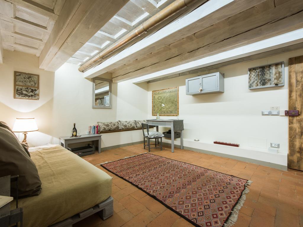 Appartamento Charming&cozy Via Maggio