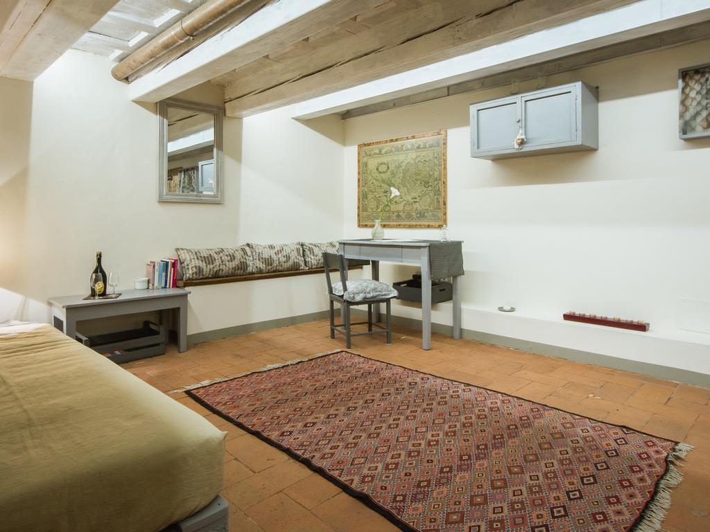 Charming&cozy Via Maggio