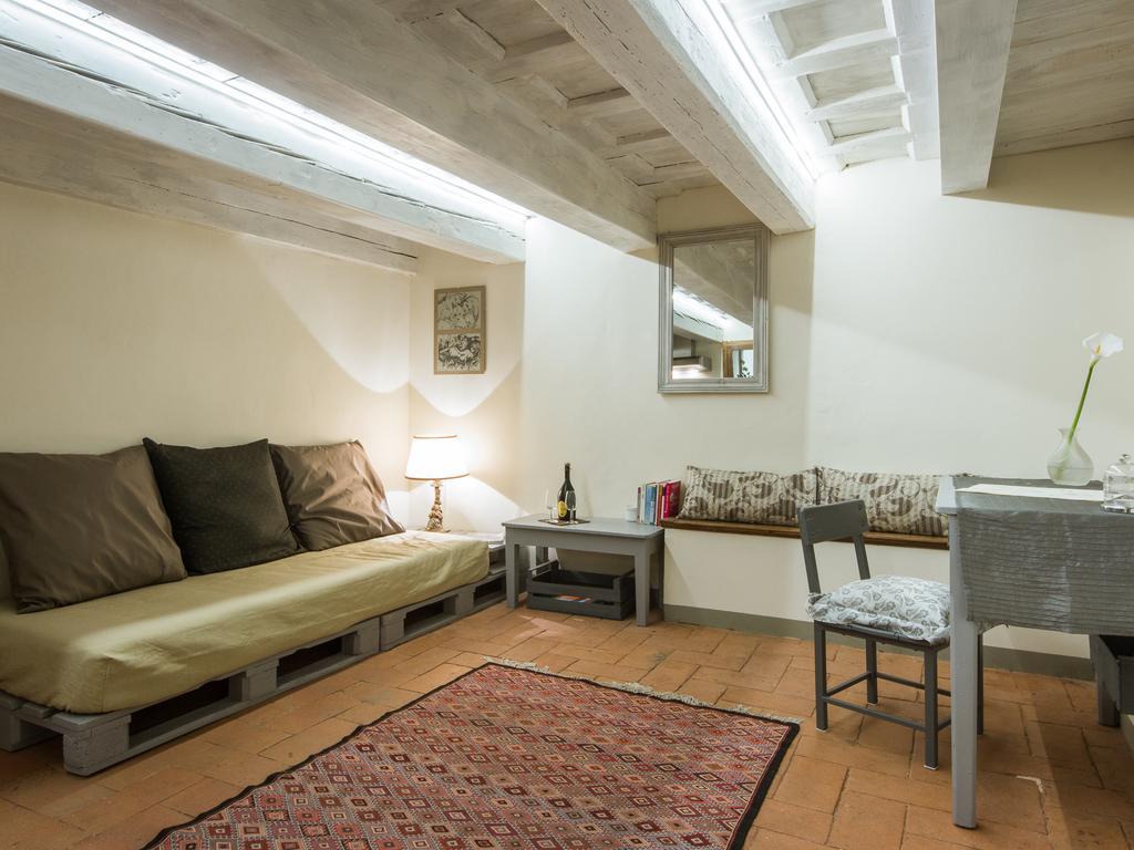 Appartamento Charming&cozy Via Maggio *