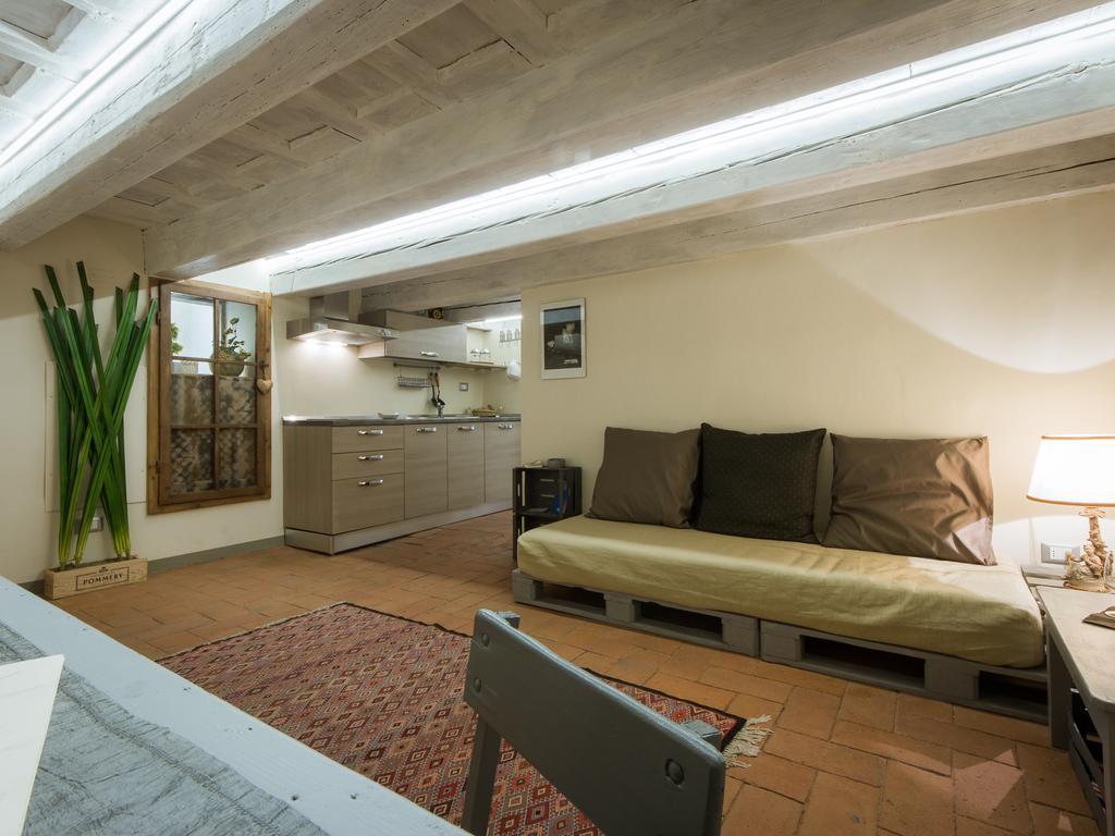Appartamento Charming&cozy Via Maggio Firenze