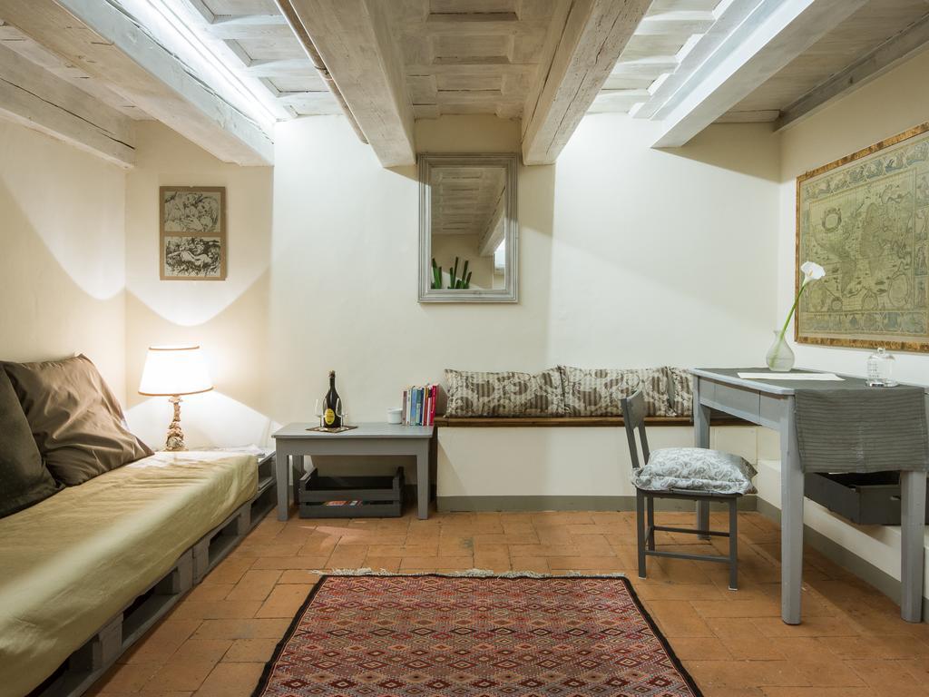 Appartamento Charming&cozy Via Maggio *