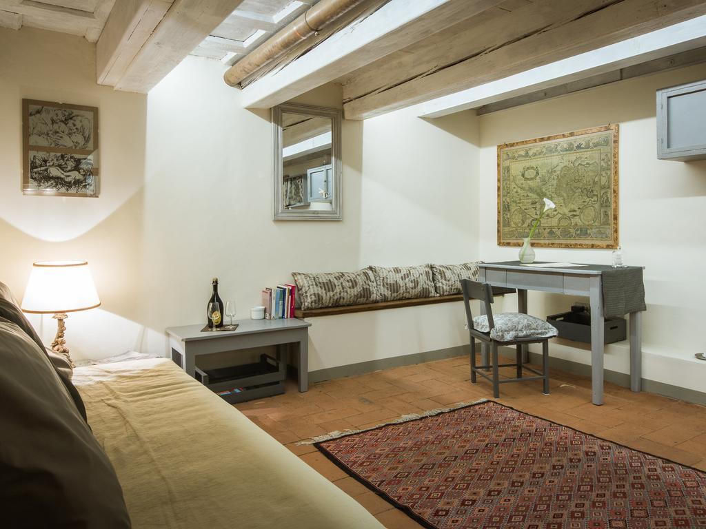 Appartamento Charming&cozy Via Maggio