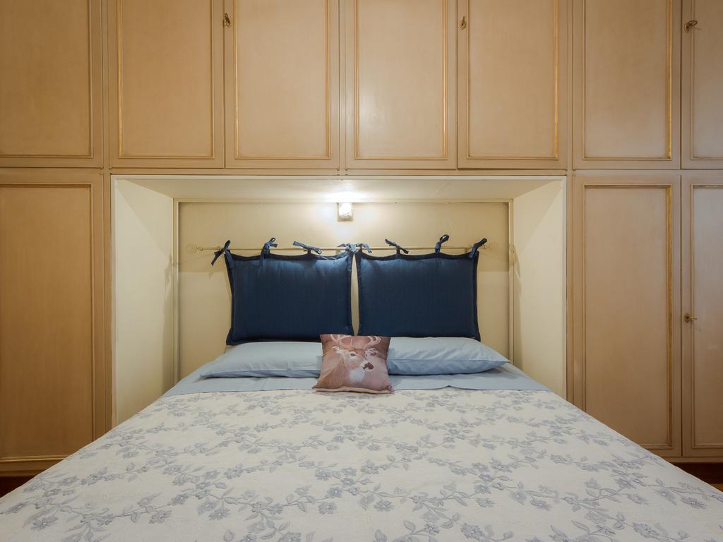 Apartment Charming Ponte Vecchio *