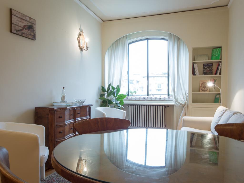 Apartment Charming Ponte Vecchio *