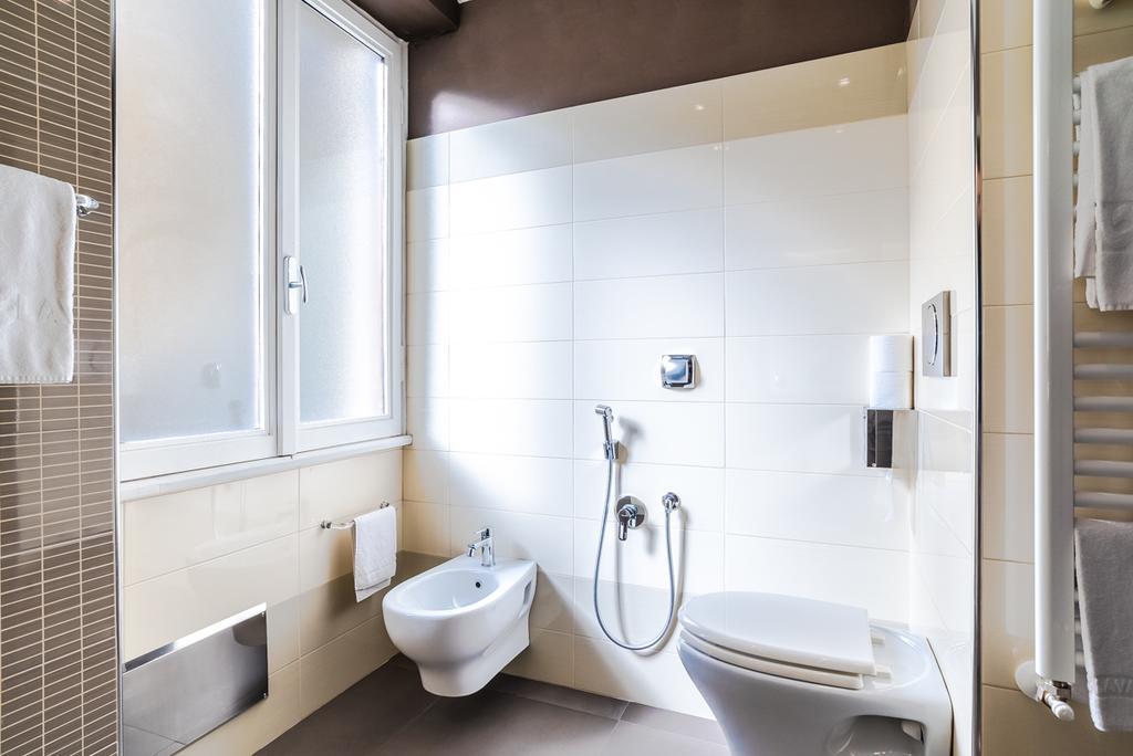 Apartment La Borsa