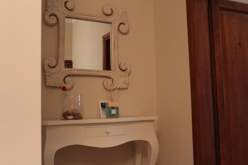 Lejlighed Residenza Marchesi Pontenani Firenze