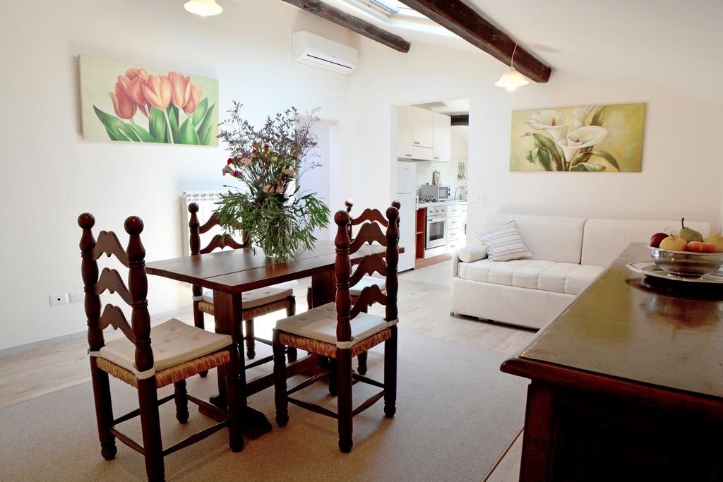 Bed & Breakfast Dimora Salviati