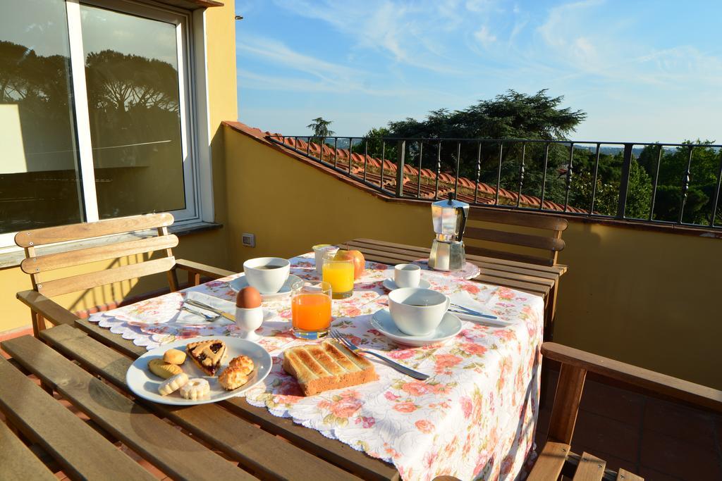Bed & Breakfast Dimora Salviati 3*