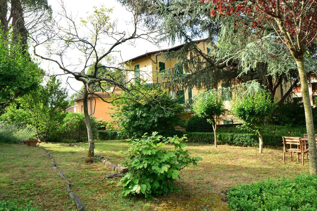 Bed & Breakfast Dimora Salviati