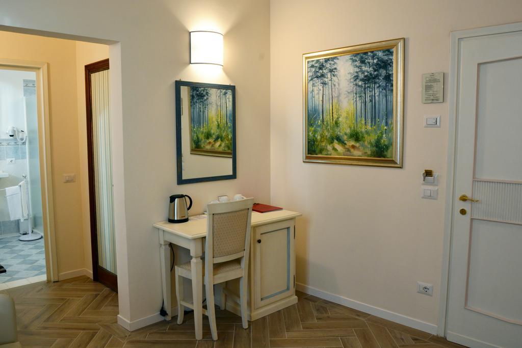 Dimora Salviati Florence