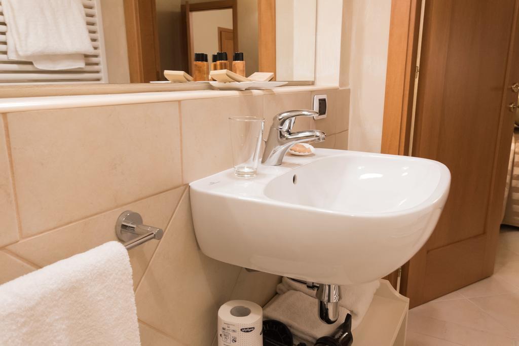 Lejlighed Residenza Marchesi Pontenani Firenze