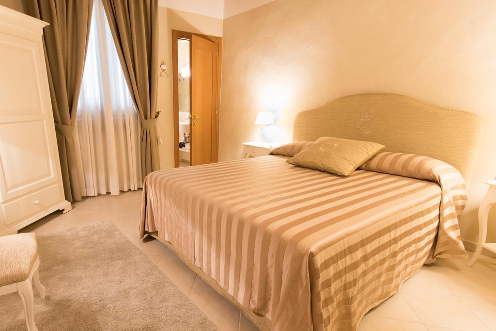 Lejlighed Residenza Marchesi Pontenani *