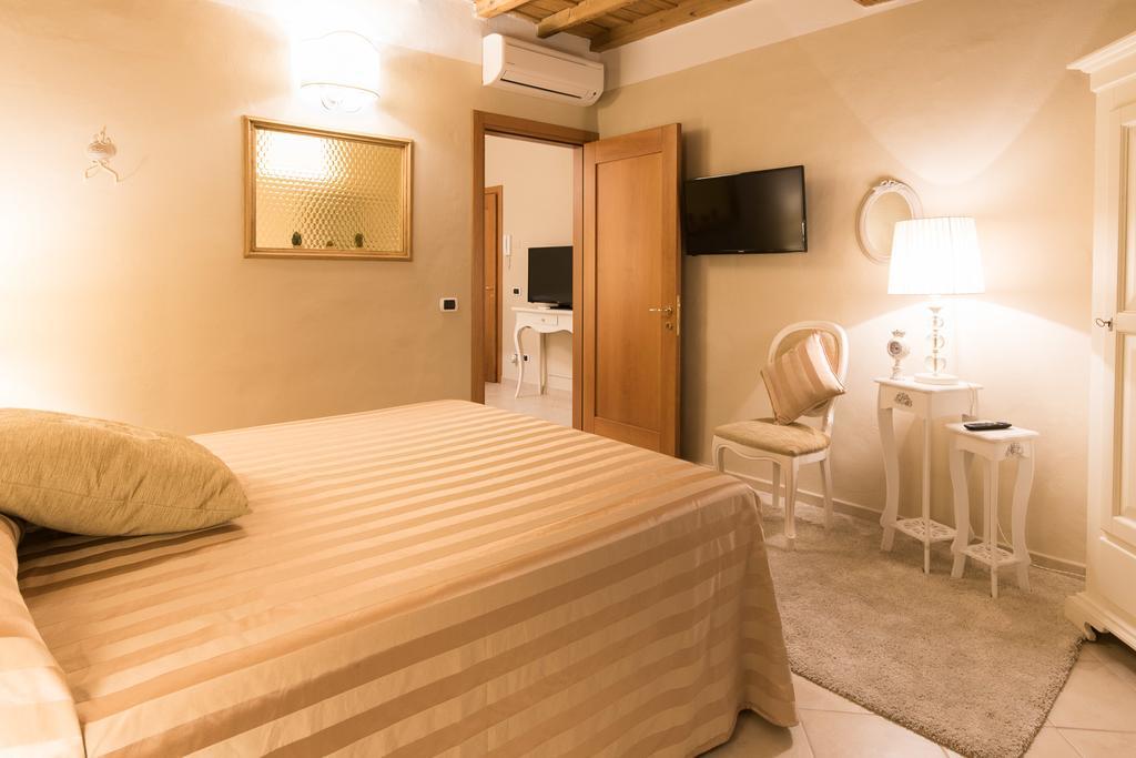 Lejlighed Residenza Marchesi Pontenani Firenze
