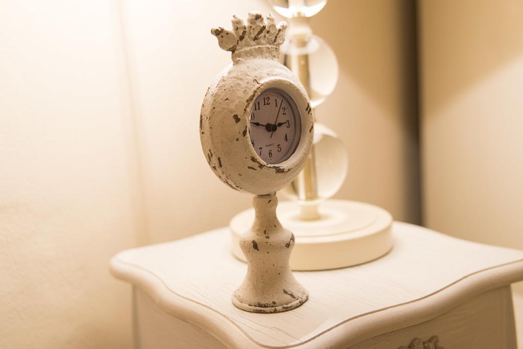 Residenza Marchesi Pontenani Firenze