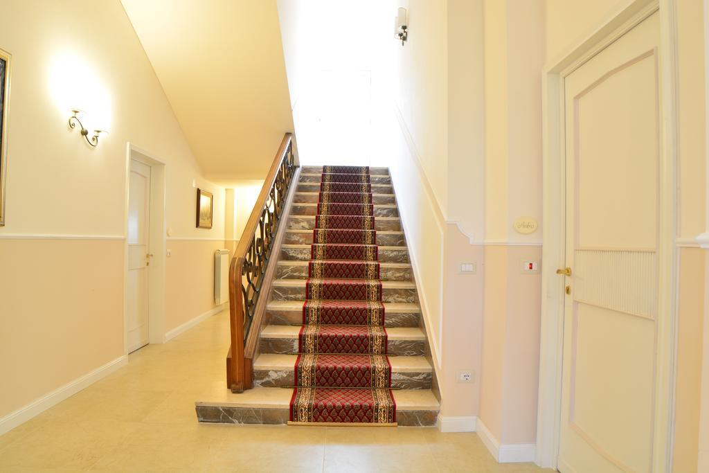 Bed & Breakfast Dimora Salviati 3*