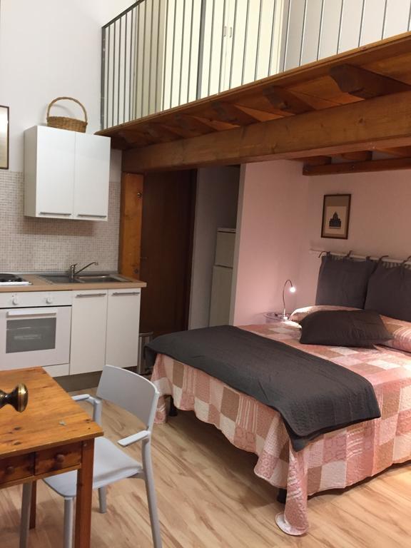 Appartement Polo Florence