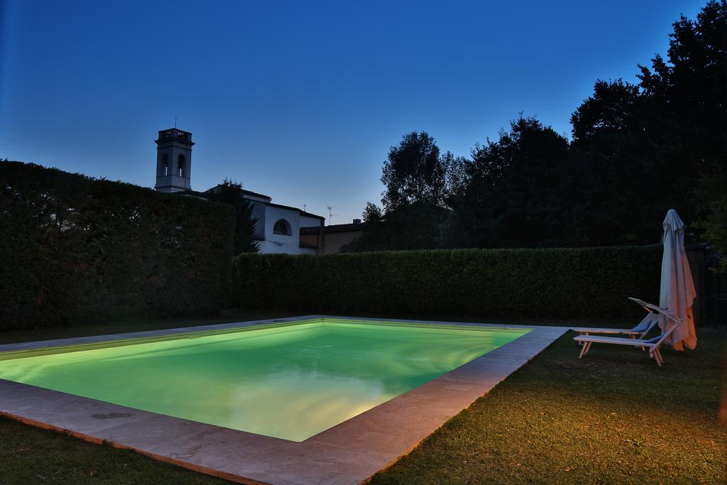 Bed & Breakfast Rovezzano Florence