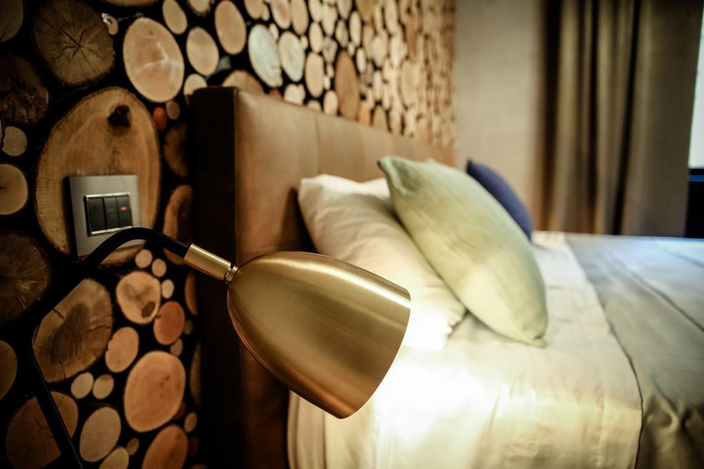 Guest house Benci House